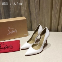 Top Quality Christian Louboutin CL High-heeled Shoes For Women #628498