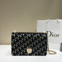 Traditional Discount Dior ULTRAMATTE DIORAMA-TAS C0422-1 black