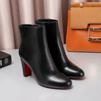 Discount Design Christian Louboutin CL Boots For Women #644564