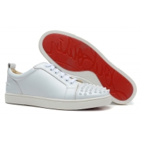 Discount Christian Louboutin CL Casual Shoes #693440