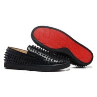 Best Luxury Christian Louboutin Casual Shoes #693448