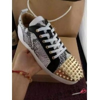 Super Quality Christian Louboutin Casual Shoes #693453