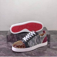 Grade Design Christian Louboutin CL Casual Shoes  #693749