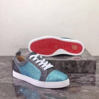 Unique Discount Christian Louboutin CL Casual Shoes  #693750