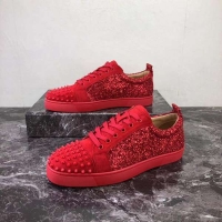 Perfect Christian Louboutin CL Casual Shoes  #693751