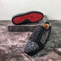 Classic Christian Louboutin CL Casual Shoes For Women #693753