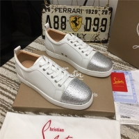 Best Price Christian Louboutin CL Casual Shoes #717207