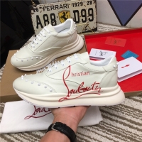 Fashion Christian Louboutin CL Casual Shoes #722534