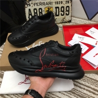 Top Quality Christian Louboutin CL Casual Shoes #722535