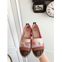 Good Quality Fendi lady Casual shoes FD215FD