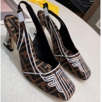 Trendy Design Fendi Shoes FD6321