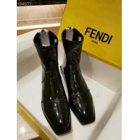 Original Cheap Fendi Shoes FD230GFC-1