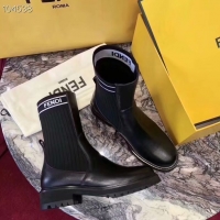 Affordable Price Fendi Short boots FD231QGC-3