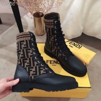 Grade Quality Fendi Short boots FD231QGC-5