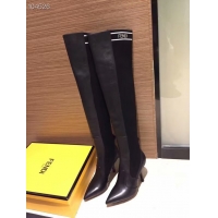 New Release Creation Fendi thigh boot FD234QGC-2