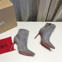 Charming Christian Louboutin Boots For Women #728220