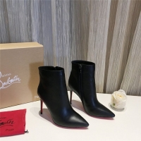 Good Quality Christian Louboutin Boots For Women #728223