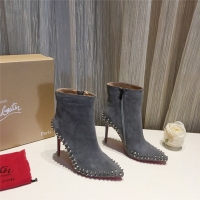 Grade Quality Christian Louboutin Boots For Women #728224