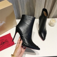 Top Grade Christian Louboutin Boots For Women #728226