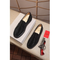 Super Quality Christian Louboutin CL Casual Shoes #735673