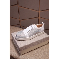 Best Product Christian Louboutin CL Casual Shoes #735698