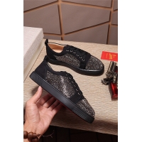 Best Product Christian Louboutin CL Casual Shoes #735699