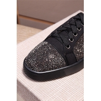 Best Product Christian Louboutin CL Casual Shoes #735699