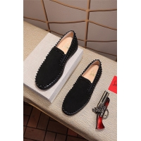 Shop Duplicate Christian Louboutin CL Casual Shoes #736248