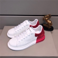 Most Popular Alexander McQueen AM Casual Shoes #669549