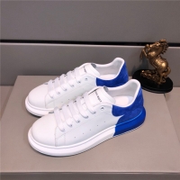 Unique Style Alexander McQueen AM Casual Shoes #669550