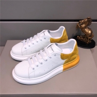 Popular Style Alexander McQueen AM Casual Shoes #669551