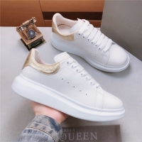 Perfect Design Alexander McQueen Shoes #674240