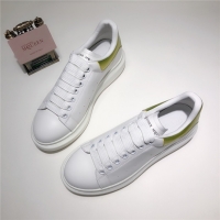 Super Quality Alexander McQueen Shoes #679998