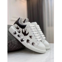 Unique Style Alexander McQueen Casual Shoes #719495