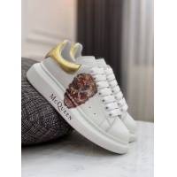 Top Design Alexander McQueen Casual Shoes #719500