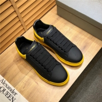 Best Quality Alexander McQueen Casual Shoes #719716