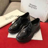 Grade Quality Alexander McQueen Casual Shoes #722172