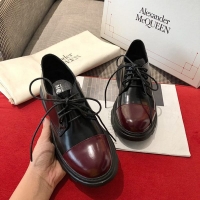 Luxury Quality Alexander McQueen Casual Shoes #722173