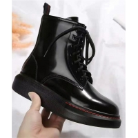 Purchase Alexander McQueen Boots For Women #728178