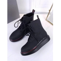 Grade Design Alexander McQueen Boots For Women #728212