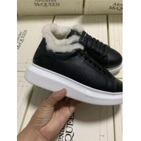 Affordable Price Alexander McQueen Casual Shoes For Women #728284