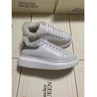 Best Design Alexander McQueen Casual Shoes For Women #728287