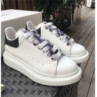 Unique Grade Alexander McQueen Casual Shoes #728315