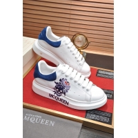 Luxury Alexander McQueen Casual Shoes #731646