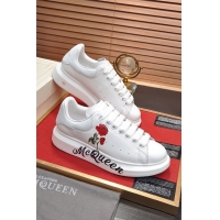 Best Grade Alexander McQueen Casual Shoes #731649