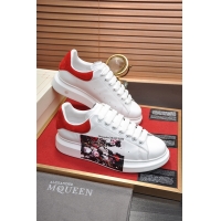 Purchase Alexander McQueen Casual Shoes #731655