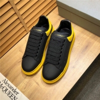 Best Price Alexander McQueen Casual Shoes #737198