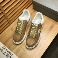 Good Quality Alexander McQueen Casual Shoes #737213