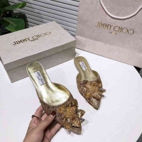 Discount Jimmy Choo Slippers For Women #720969