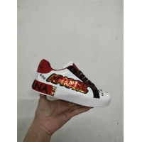 Good Quality Dolce & Gabbana D&G Casual Shoes 693893